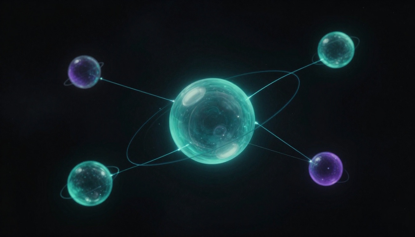 The Cosmos Ecosystem: Appchains, IBC, and the ATOM Problem