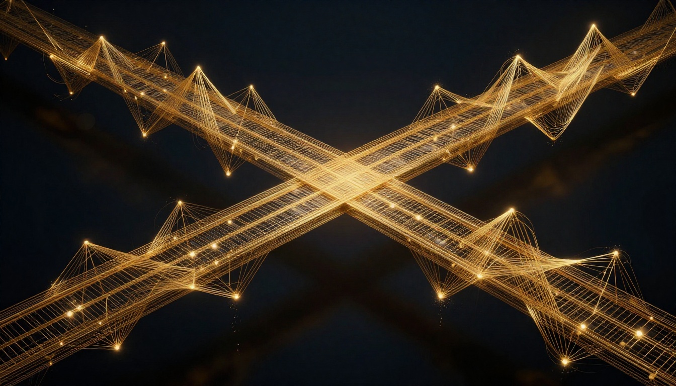 Real-World Asset Tokenization: The Bridge Between TradFi and DeFi