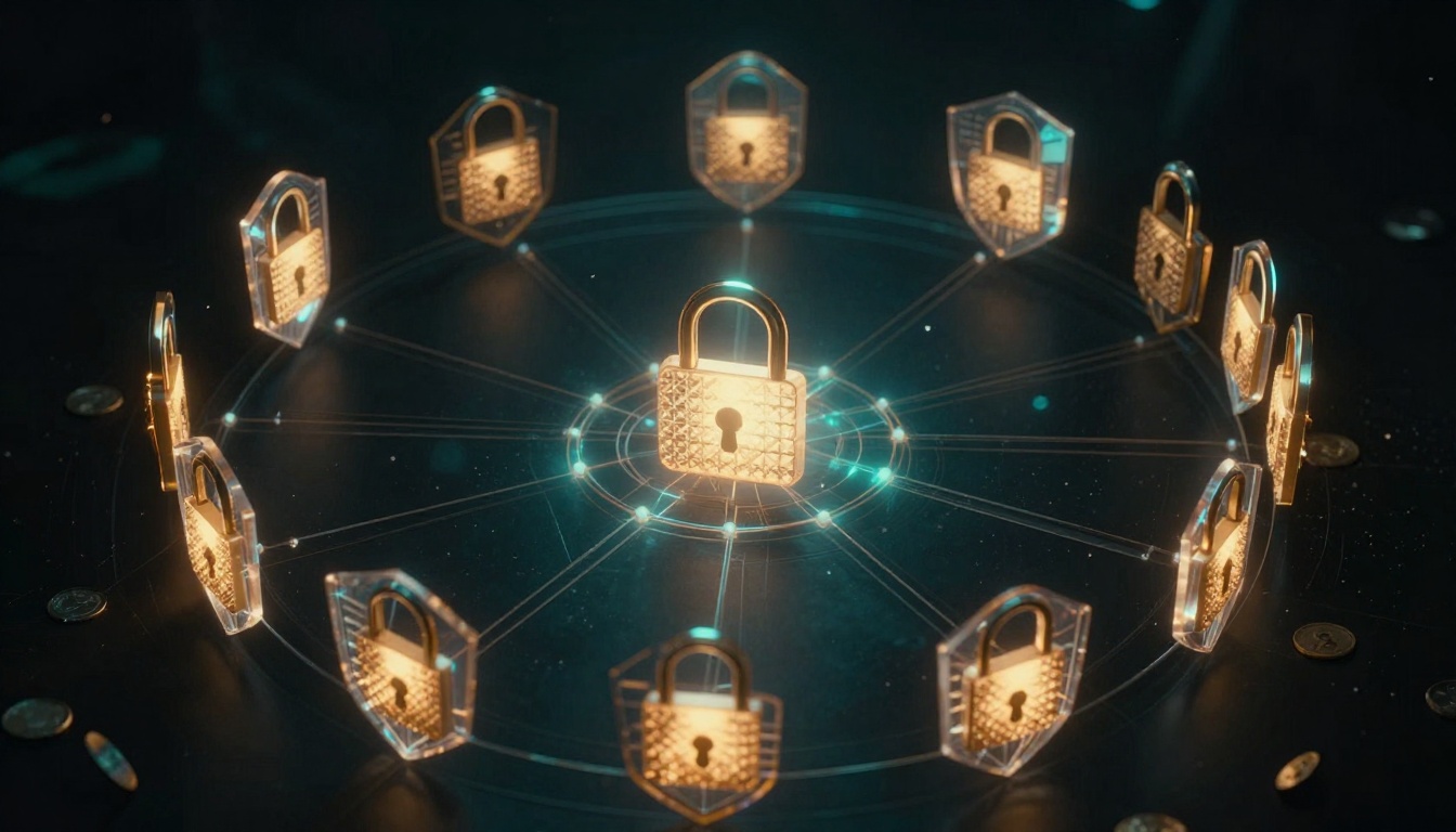 Crypto Staking Explained: Rewards, Risks, and Real Yields